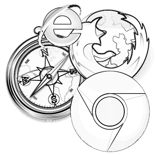 supporto online Google Safari Internet Explorer Firefox